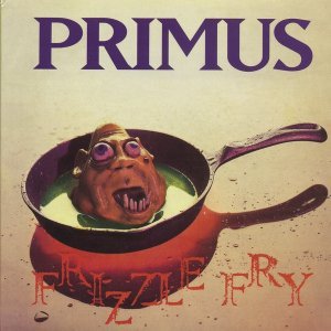 Обложка: Primus - Mr. Knowitall