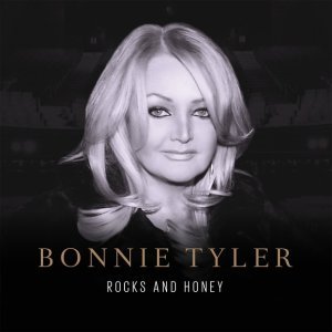 Обложка: Bonnie Tyler - Believe in Me