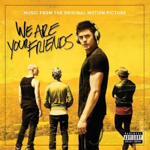 Обложка: Hayden James - Something About You