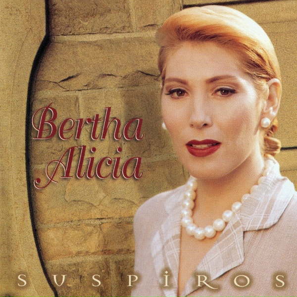 Фото: Bertha Alicia