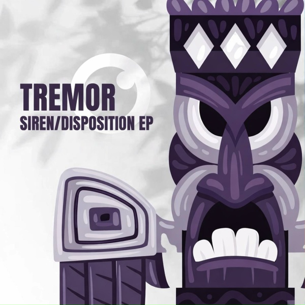 Обложка: Tremor - Siren