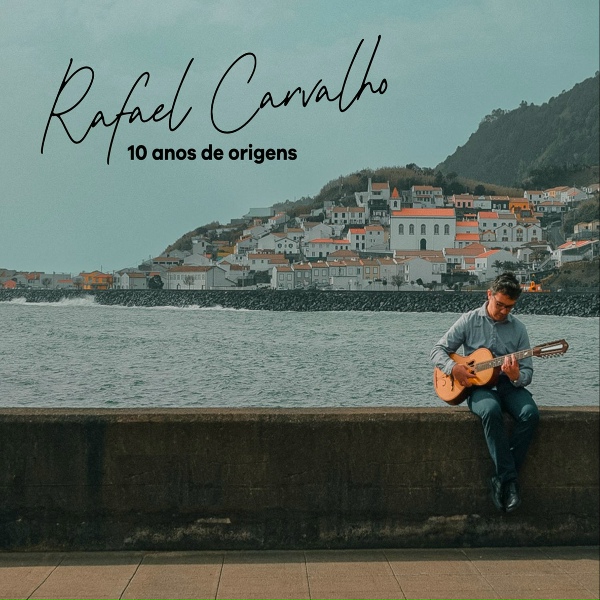 Обложка: Rafael Carvalho - Relheiras