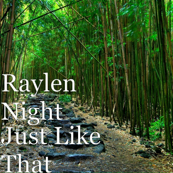 Фото: Raylen Night