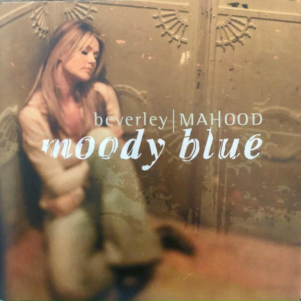 Обложка: Beverley Mahood feat. Jason Barry - Hurt City