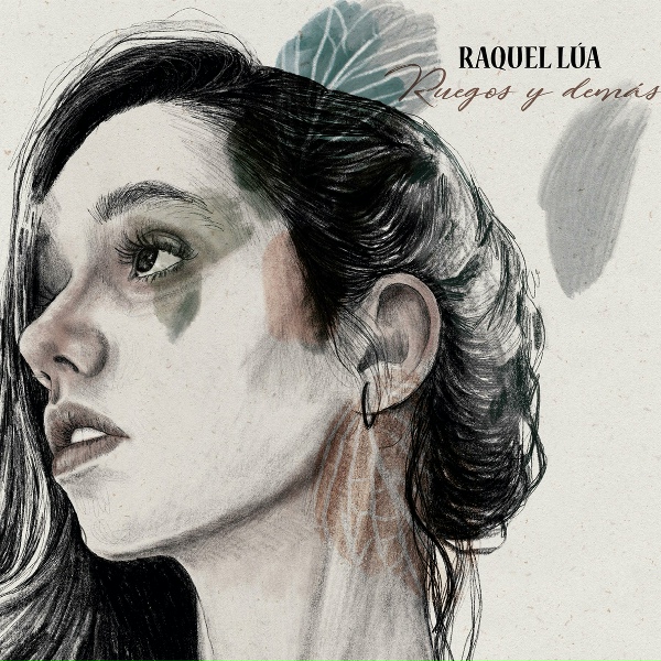 Обложка: Raquel Lúa - Júlia