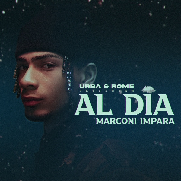 Обложка: Marconi Impara - Al Día