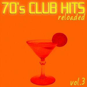 Обложка: Paolo Armani's Club 54 - Don't Stop 'Til You Get Enough