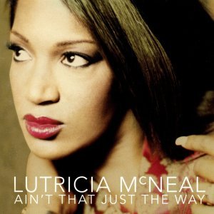 Обложка: Lutricia McNeal - Closer