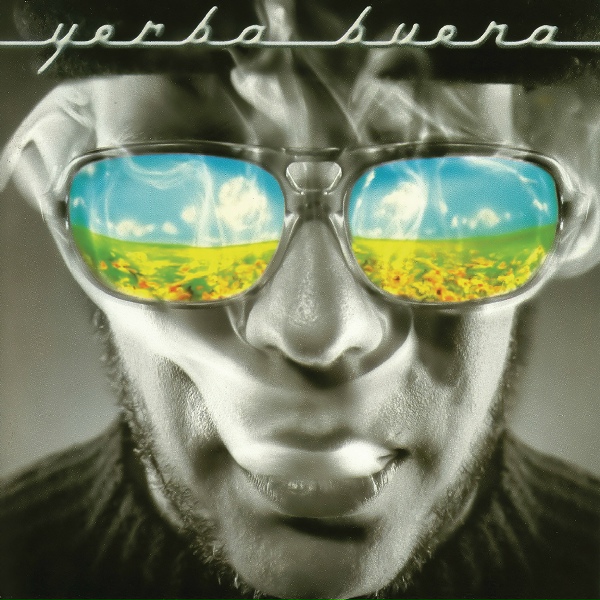 Обложка: Yerba Buena - Solito Me Querde