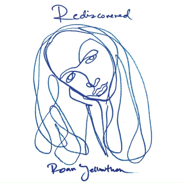 Обложка: Roan Yellowthorn - Your Cheatin' Heart