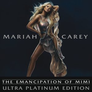 Обложка: Mariah Carey - Circles