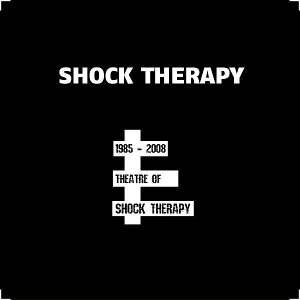 Обложка: Shock Therapy - Disorder