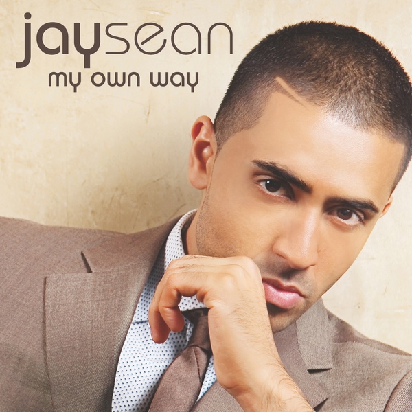 Обложка: Jay Sean - Ride It (Kya Yehi Pyaar Hai)