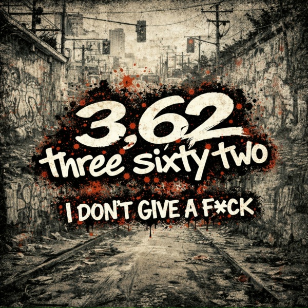 Обложка: Three Sixty Two - Good day