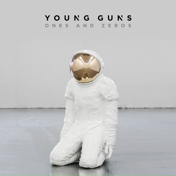 Обложка: Young Guns - Daylight
