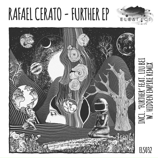 Обложка: Rafael Cerato - Elixir