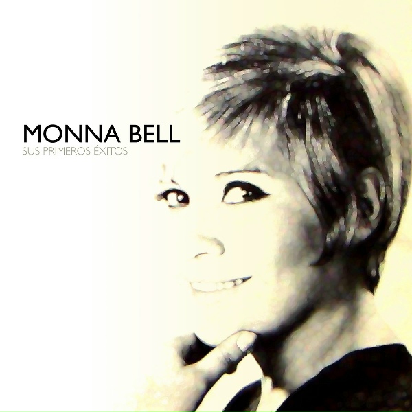 Обложка: Monna Bell - Yo