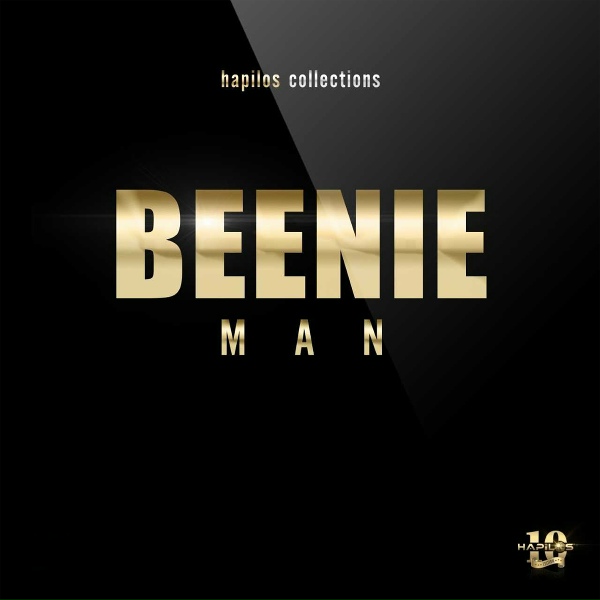 Обложка: Beenie Man - Father Help