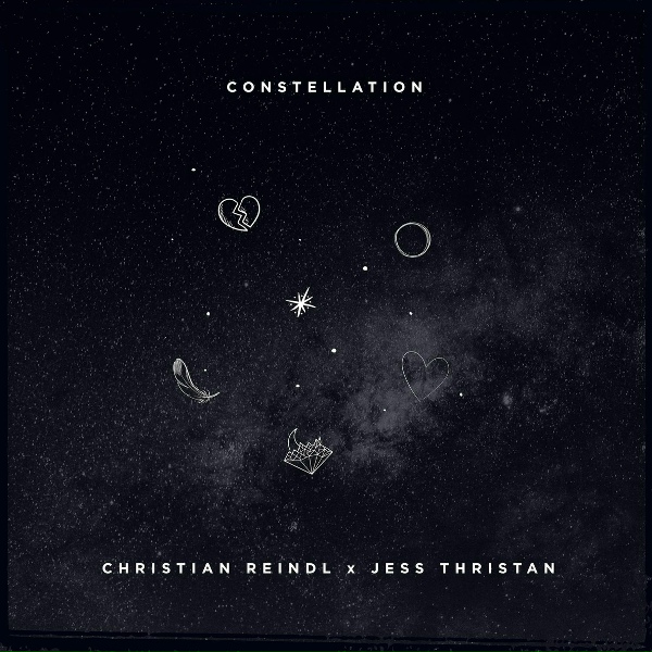 Обложка: Christian Reindl, Jess Thristan - This Year's Love