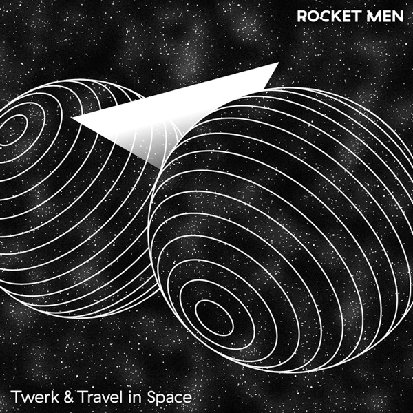 Фото: Rocket Men