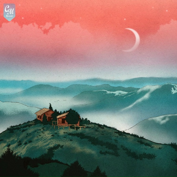 Обложка: Cloudchord - Jungle Night