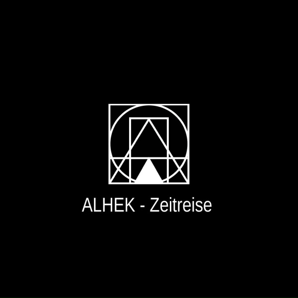 Обложка: Alhek - Pfad