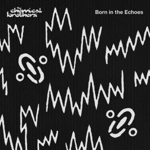 Обложка: The Chemical Brothers - Go feat. Q-Tip
