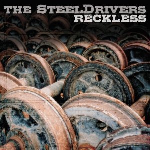 Обложка: The Steeldrivers - Where Rainbows Never Die