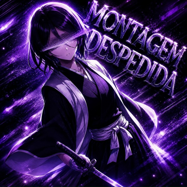 Обложка: MORAXKILL, siluettt - MONTAGEM DESPEDIDA