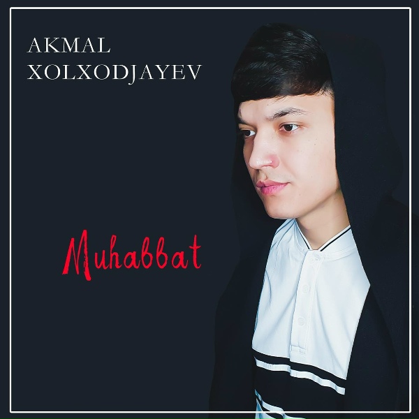 Обложка: Akmal Xolxodjayev - Аравай