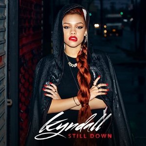 Обложка: Kyndall - Still Down