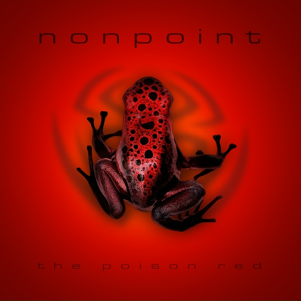 Обложка: Nonpoint - Divided.. Conquer Them