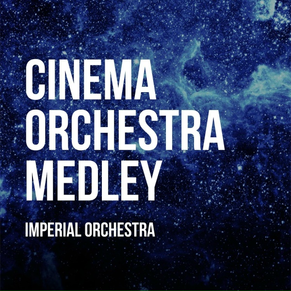 Обложка: Imperial Orchestra - Game of Thrones (Original Motion Picture Soundtrack)