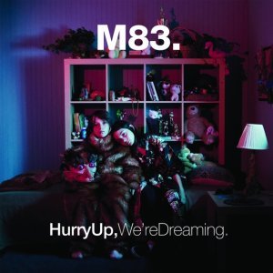 Обложка: M83 - Raconte-moi une histoire