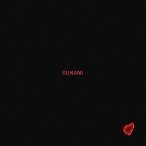 Обложка: SUNAMI - Я влюбился в неё, мама