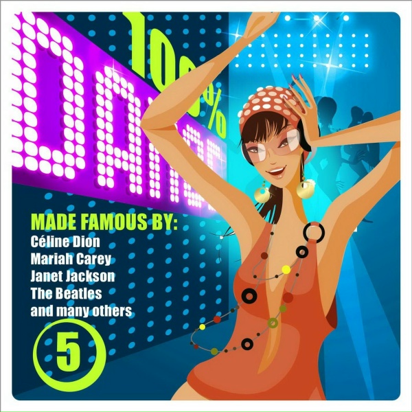 Обложка: Mylène Farmer - XXL