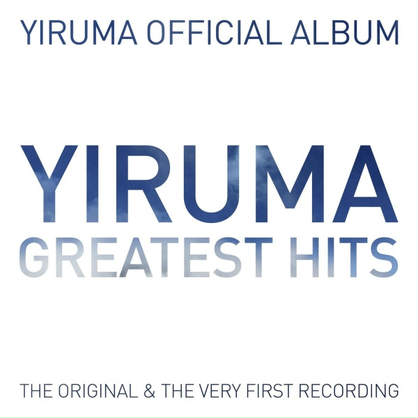 Обложка: Yiruma - Hope