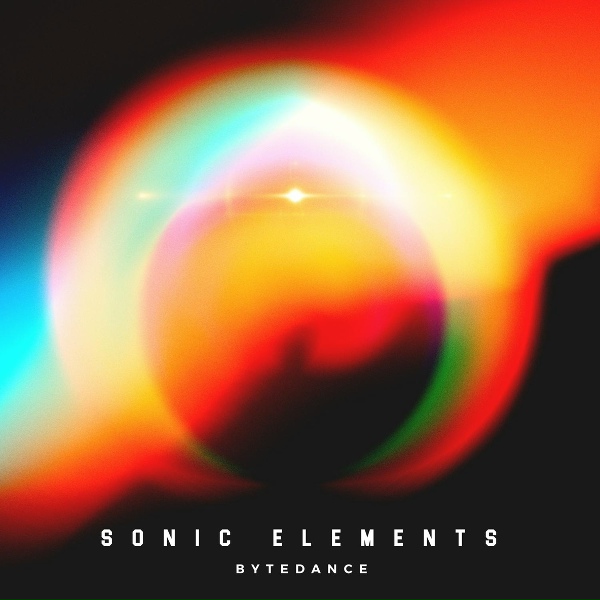 Обложка: Sonic Elements - Neo-Soul