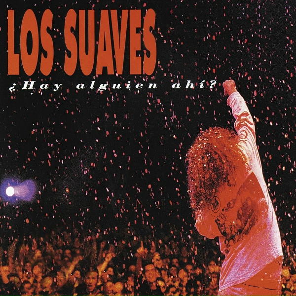 Обложка: Los Suaves - Chaquetas de cuero