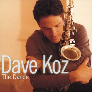 Обложка: Dave Koz - I'm Waiting For You