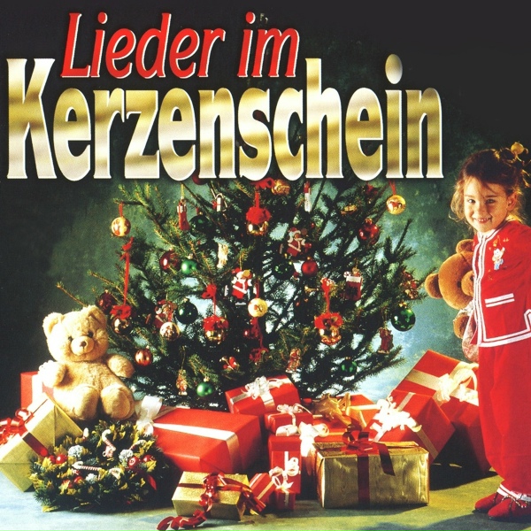 Обложка: Kinderchor Pueri Cantores - Ab heidschi bumbeidschi