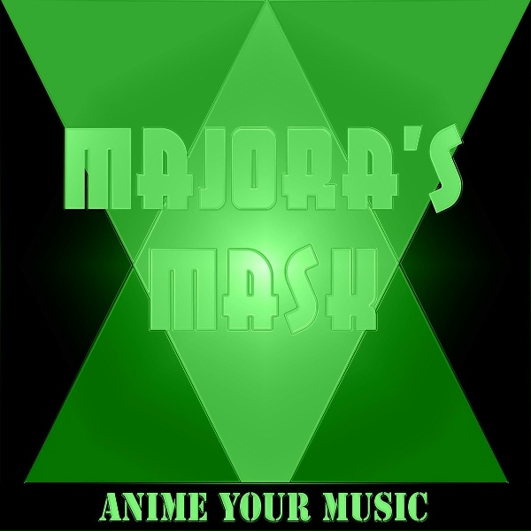 Обложка: Anime your Music - Woodfall