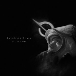 Обложка: Dorian Marko - Cornfield Chase