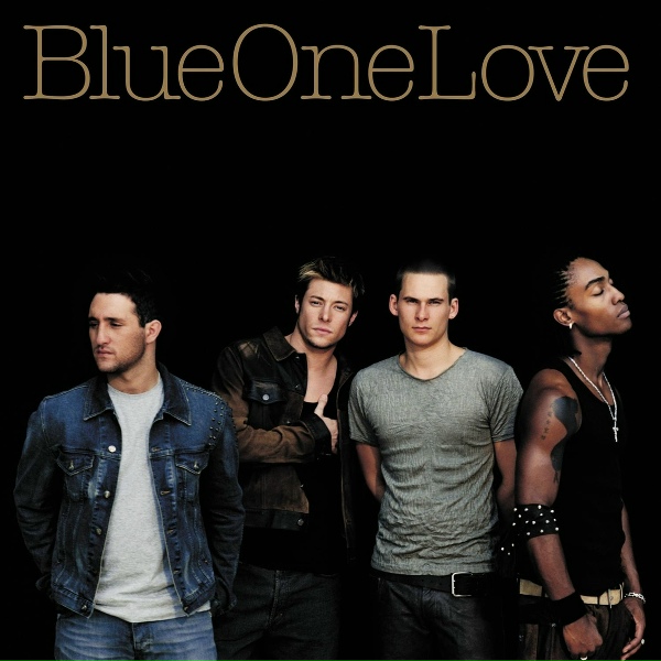 Обложка: Blue - Like A Friend