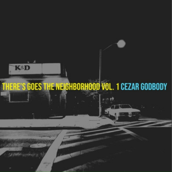 Обложка: Cezar godbody feat. Yung peew33 - 1 Shot 2 Shots