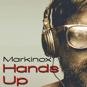 Обложка: Markinox & Karsen - Crazy Strumpets
