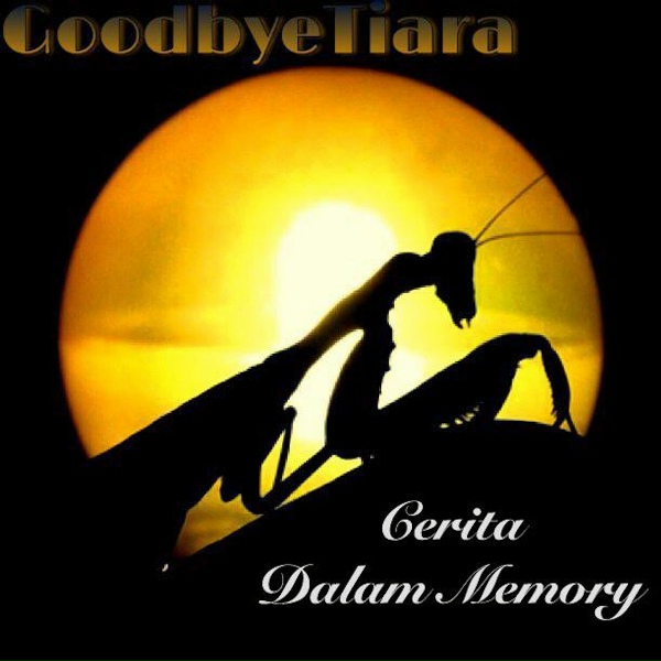 Обложка: Goodbye Tiara - Hari ini