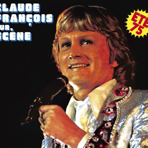 Обложка: Claude Francois - Il Fait Beau, Il Fait Bon