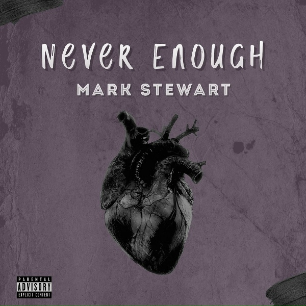 Обложка: Mark Stewart - See You Soon