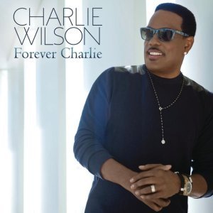Обложка: Charlie Wilson - Infectious